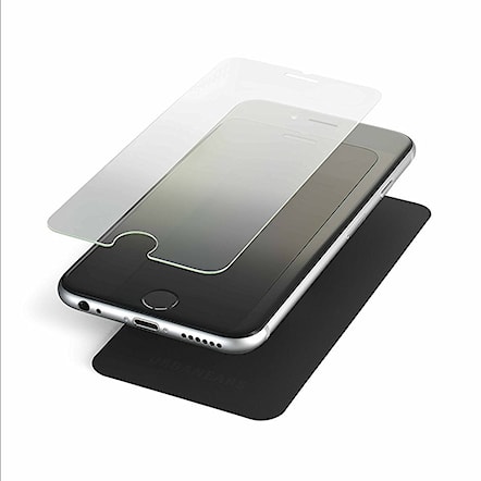 Piórnik Urbanears Phone Glass iPhone 6/6S black 2017 - 1
