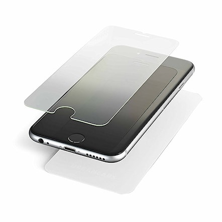 Školní pouzdro Urbanears Phone Glass iPhone 6/6S true white 2017 - 1