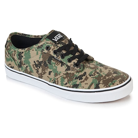 vans atwood camouflage