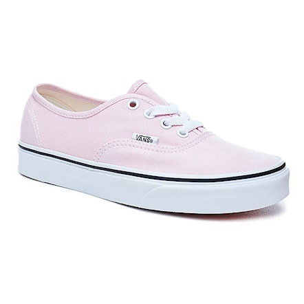 Sneakers Vans Authentic chalk pink/true white 2018 - 1