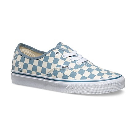 Sneakers Vans Authentic checkerboard classic white/citad 2016 - 1