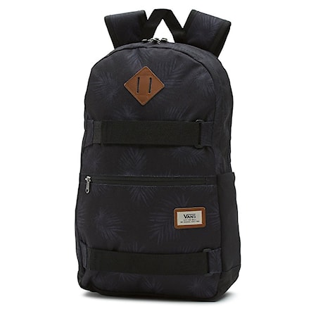 Backpack Vans Authentic Iii tonal palm 2017 - 1