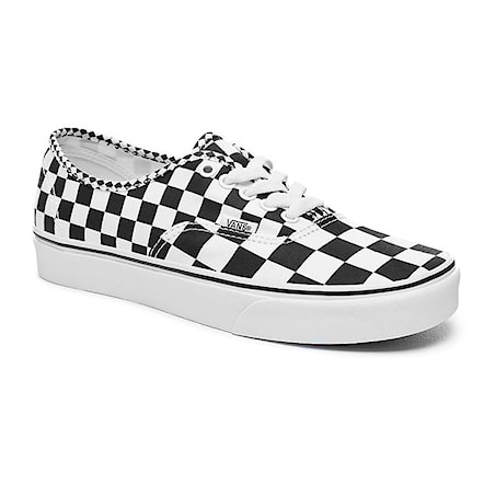 Sneakers Vans Authentic mix checker black/true white 2018 - 1