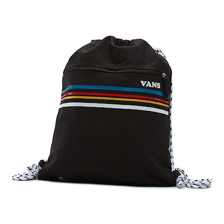 Backpack Vans Be Cool black 2017 - 1