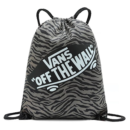 Backpack Vans Benched Bag animal block 2021 - 1