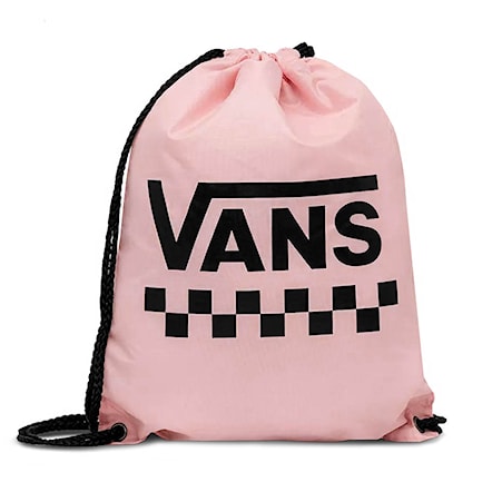 Plecak Vans Benched Bag powder pink 2021 - 1