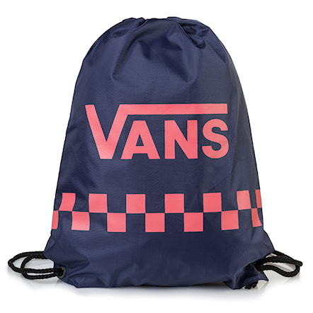 Backpack Vans Benched crown blue 2017 - 1