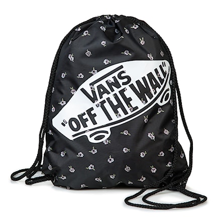 Backpack Vans Benched fall floral 2017 - 1