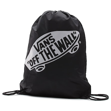 Backpack Vans Benched onyx 2018 - 1