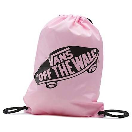 Backpack Vans Benched pink lady 2017 - 1