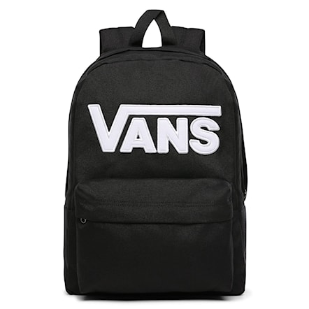 Backpack Vans By New Skool black/white 2022 - 1