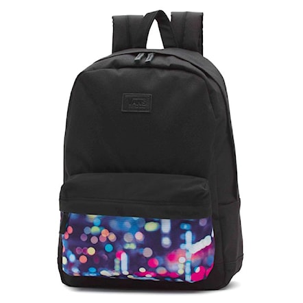 Backpack Vans Cameo flashing light 2015 - 1