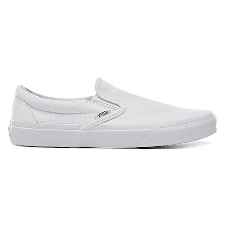 Slip-on tenisky Vans Classic Slip-On true white 2026 - 2