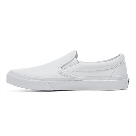 Slip-on tenisky Vans Classic Slip-On true white 2026 - 3