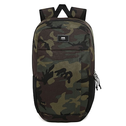 Backpack Vans Disorder classic camo 2019 - 1