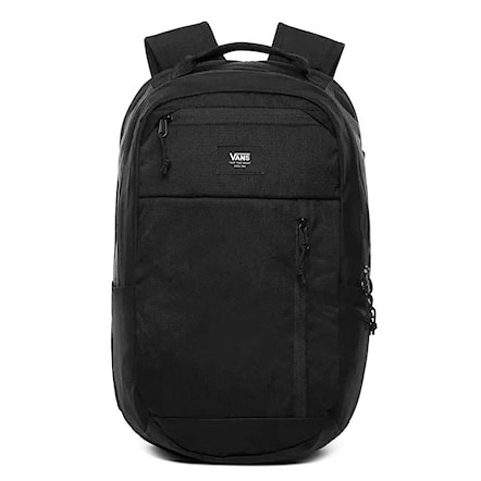 Backpack Vans Disorder Plus black ripstop 2023 - 1