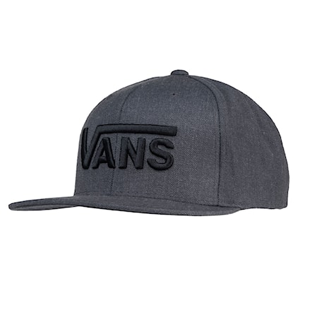Cap Vans Drop V Snapback black 2015 - 1
