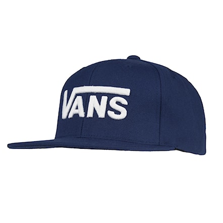 Cap Vans Drop V Snapback dress blue 2015 - 1