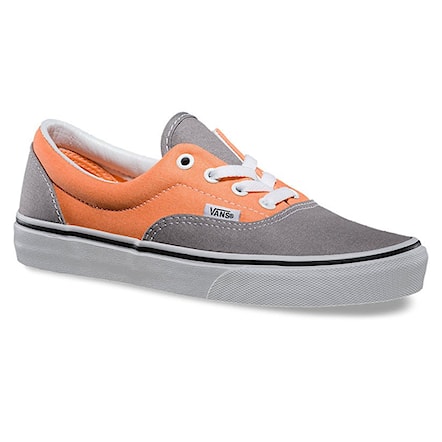 Sneakers Vans Era 2 tone frost grey/canteloupe 2015 - 1