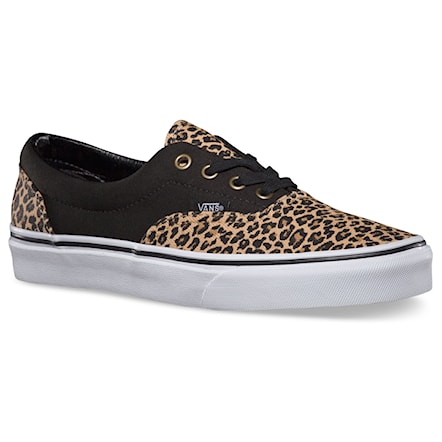 Sneakers Vans Era 2 tone leopard/herringbone 2014 - 1