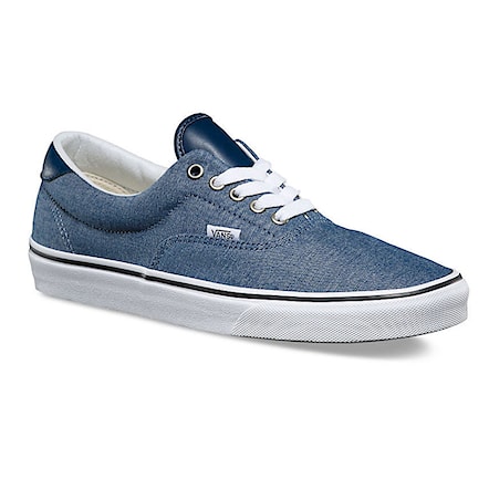 Sneakers Vans Era 59 c&l chambray/blue 2017 - 1