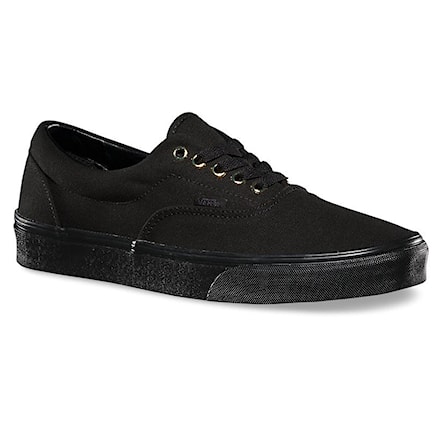 Sneakers Vans Era gold mono black 2015 - 1