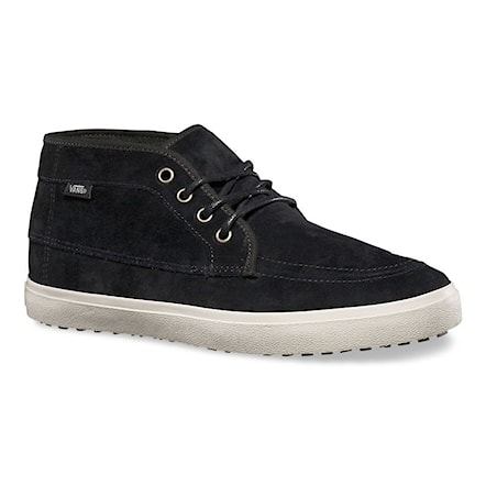 Sneakers Vans Fairhaven mte black/fleece 2014 - 1