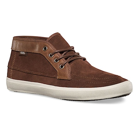 Sneakers Vans Fairhaven s&l brown/native 2014 - 1