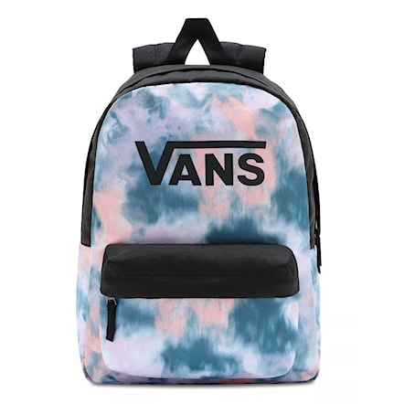 Backpack Vans Girls Realm orchid ice 2021 - 1
