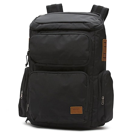 Backpack Vans Holder true black 2017 - 1