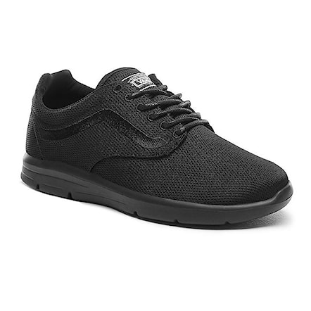 Sneakers Vans Iso 1.5 mono black 2018 - 1