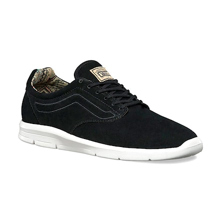Sneakers Vans Iso 1.5 moroccan geo black/classic white 2016 - 1