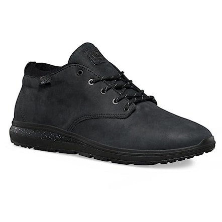 Sneakers Vans Iso 3 Mid buck/wool/black 2016 - 1