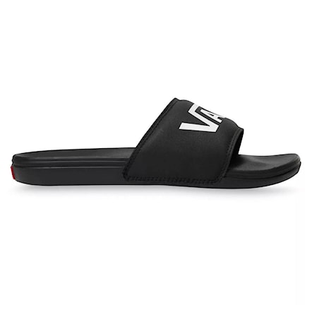 Slide Sandals Vans La Costa Slide-On vans black 2024 - 6