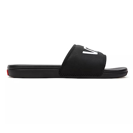 Slide Sandals Vans La Costa Slide-On vans black 2024 - 7