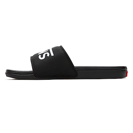 Slide Sandals Vans La Costa Slide-On vans black 2024 - 9