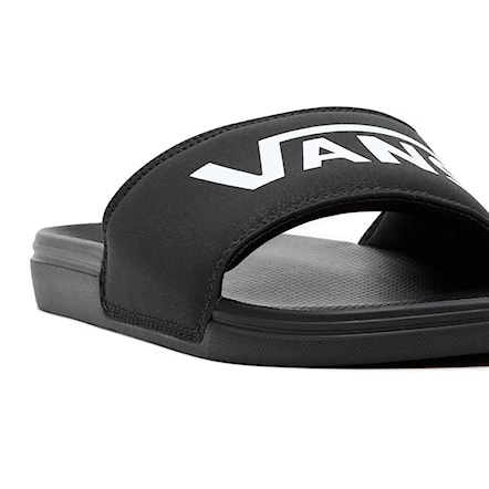Slide Sandals Vans La Costa Slide-On vans black 2024 - 12