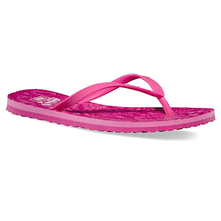Sneakers Vans Lanai tropical magenta/pink 2014 - 1