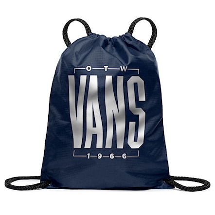 Plecak Vans League Bench Bag dress blues/white 2021 - 1