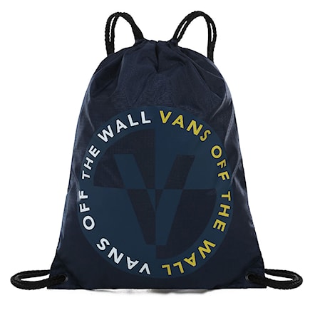 Backpack Vans League Bench dress blue/gibraltar sea 2019 - 1