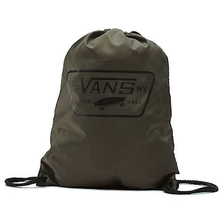 Backpack Vans League Bench grape leaf/black 2017 - 1