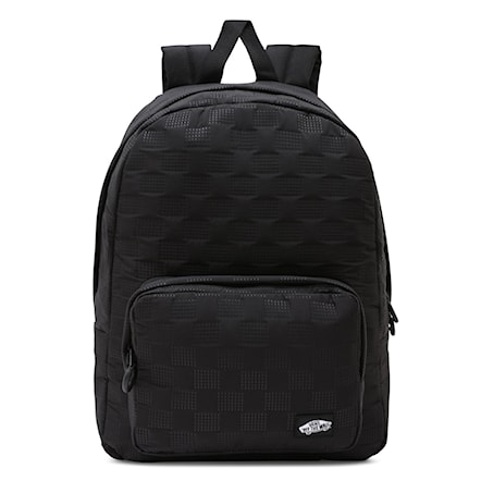 Backpack Vans Long Haul II black 2022 - 1