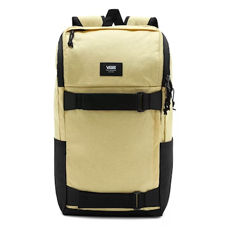 Backpack Vans Obstacle dried moss 2021 - 1