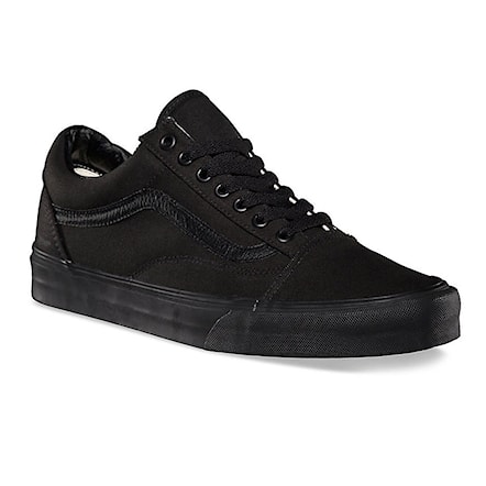 Sneakers Vans Old Skool black/black 2020 - 1