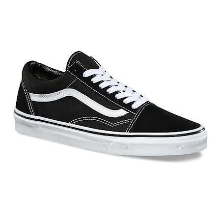 Sneakers Vans Old Skool black/white 2024 - 1