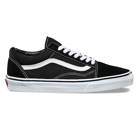 Sneakers Vans Old Skool black/white 2024 - 3