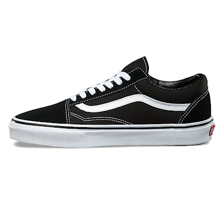 Sneakers Vans Old Skool black/white 2024 - 5