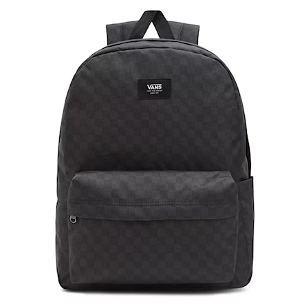 Backpack Vans Old Skool Check black/charcoal 2023 - 1