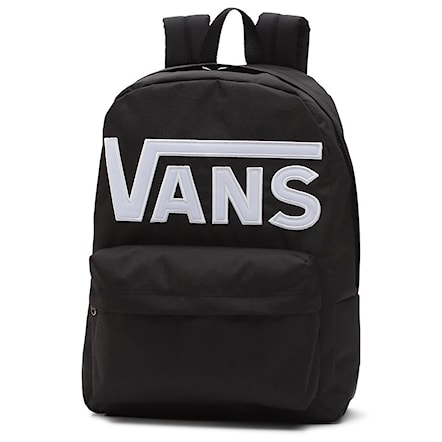 Backpack Vans Old Skool II black/white 2017 - 1