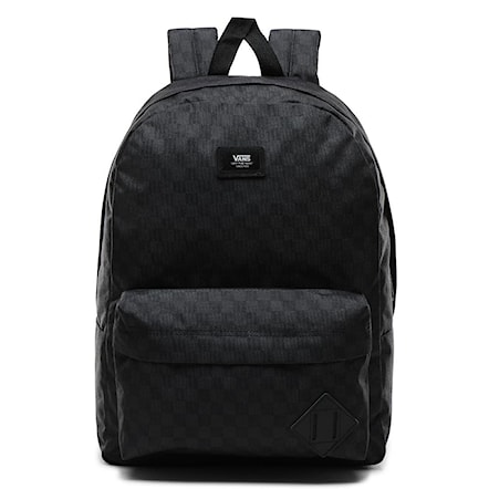 Backpack Vans Old Skool III black/charcoal 2021 - 1